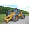 2003 John Deere 648GIII Skidder